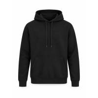 Кофта Ms team чоловіча чорна